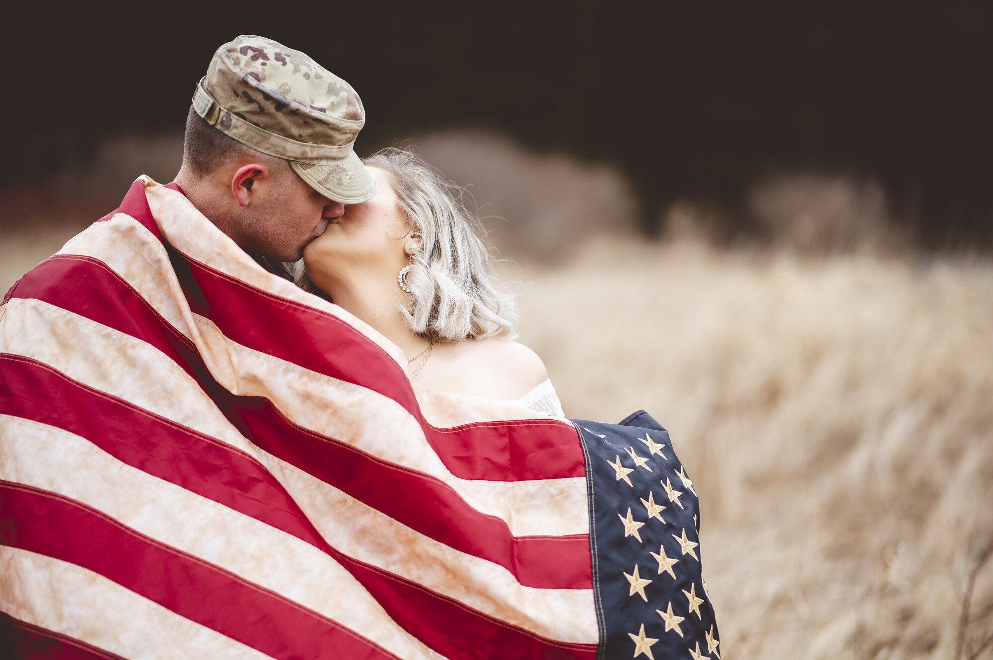 Military personal loans